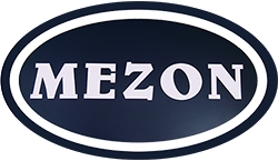 MEZON logo